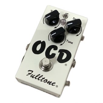 Fulltone ギターエフェクター OCD VER.1.4