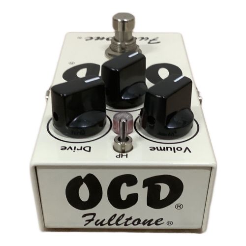 Fulltone ギターエフェクター OCD VER.1.4