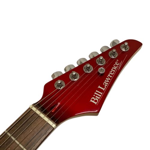 bill lawrence エレキギター BC2R-70