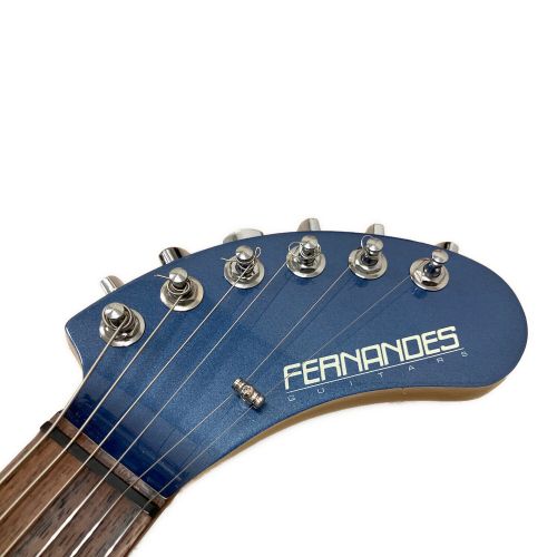 FERNANDES エレキギター DIGI ZO ULTIMA ZO-3