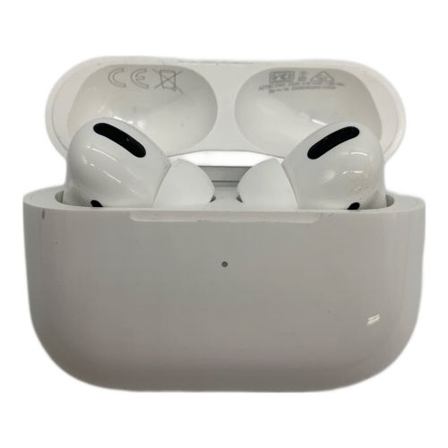 Apple (アップル) AirPods Pro(第1世代)MagSafe 充電ケース A2190/A2083/A2084 Lightning 動作確認済み