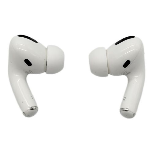 Apple (アップル) AirPods Pro(第1世代)MagSafe 充電ケース A2190/A2083/A2084 Lightning 動作確認済み