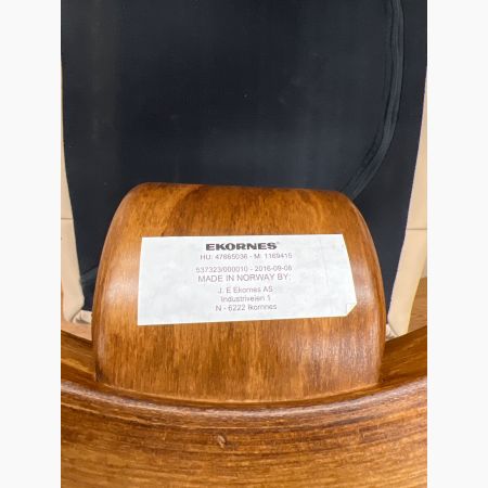 Ekornes (エコーネス) ストレスレスチェア ライトグレー オットマン付