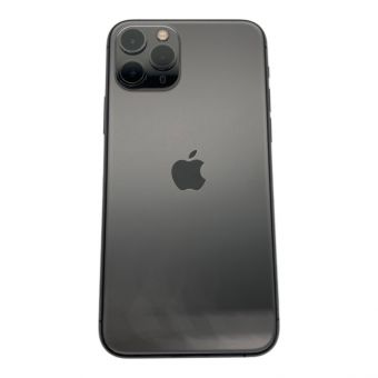 Apple (アップル) iPhone11 Pro Max MWC72J/A  SoftBank 256GB バッテリー:Cランク 程度:Bランク