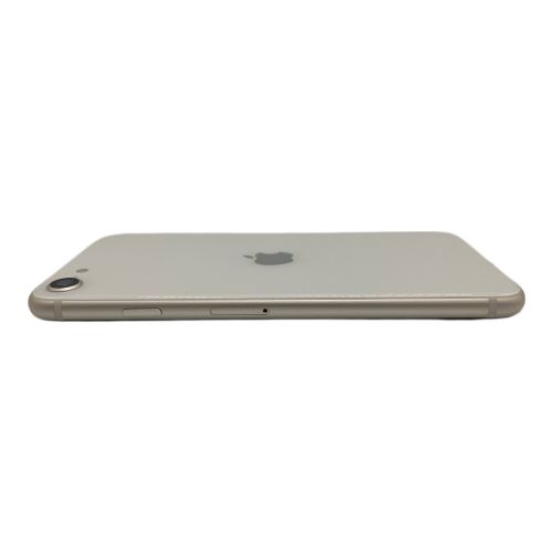 Apple (アップル) iPhone SE(第3世代) MMYD3J/A docomo 64GB バッテリー:Bランク(87%) 程度:Bランク