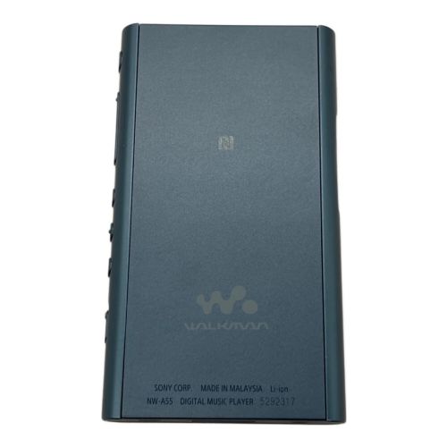 SONY (ソニー) WALKMAN  NW-A55 16GB