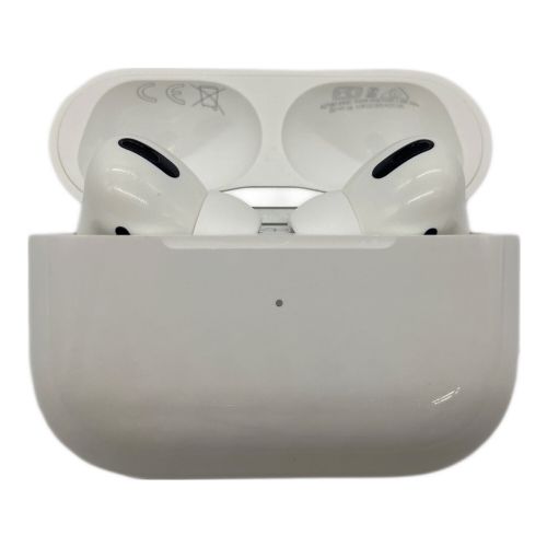 Apple (アップル) AirPods Pro(第1世代) A2190/A2083/A2084