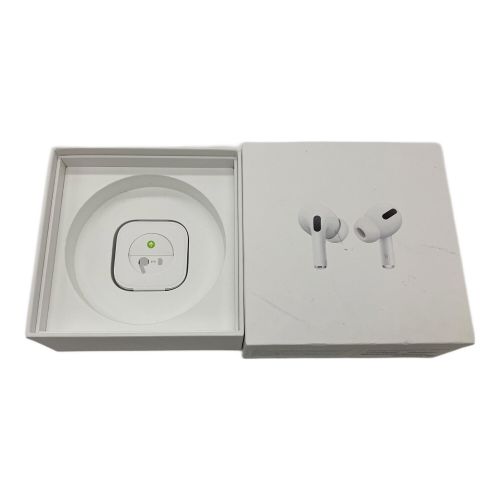 Apple (アップル) AirPods Pro(第1世代) A2190/A2083/A2084