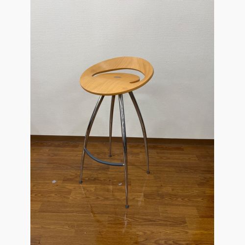 MAGIS (マジス) スツール ナチュラル 7 LYRA STOOL