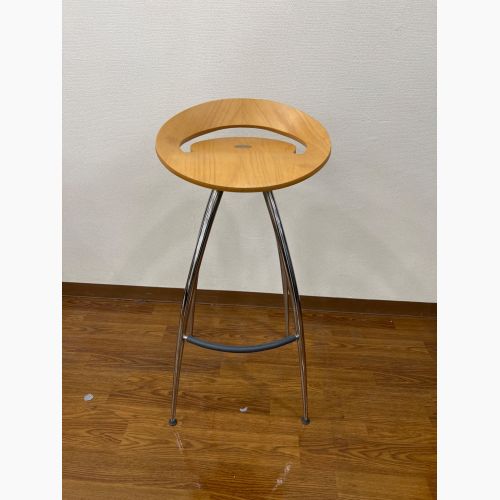 MAGIS (マジス) スツール ナチュラル 7 LYRA STOOL