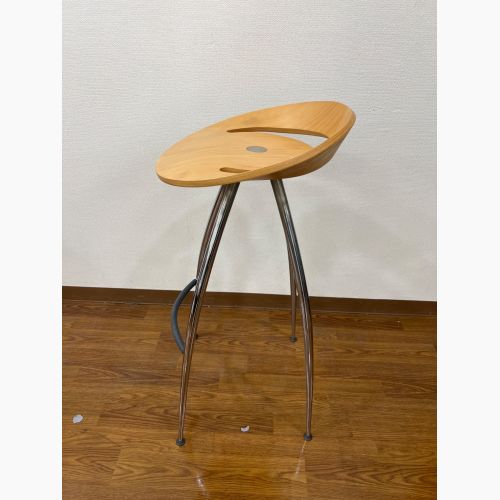 MAGIS (マジス) スツール ナチュラル 7 LYRA STOOL