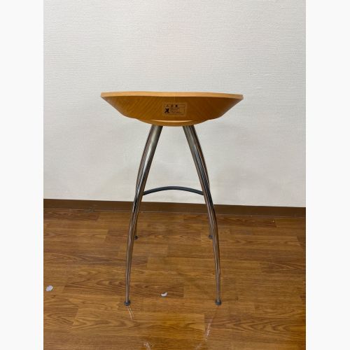 MAGIS (マジス) スツール ナチュラル 7 LYRA STOOL