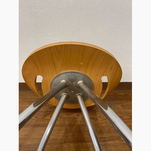 MAGIS (マジス) スツール ナチュラル 7 LYRA STOOL