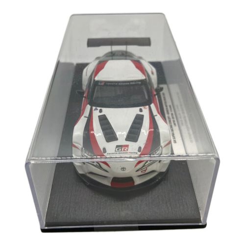 SPARK (スパーク) ミニカー 限定4000台 TOYOTA GAZOO Racing