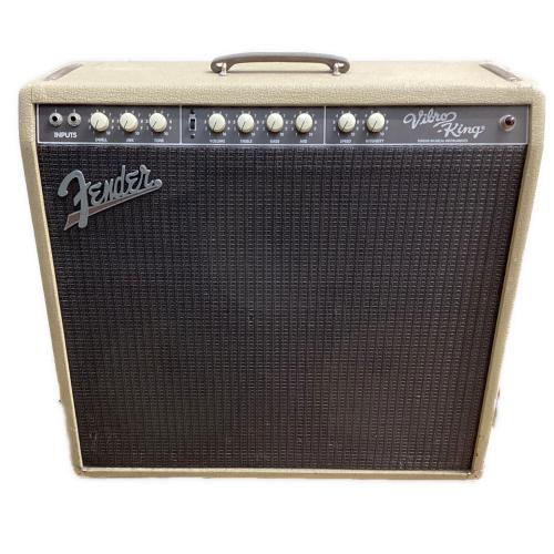 FENDER USA (フェンダー) VIBRO KING