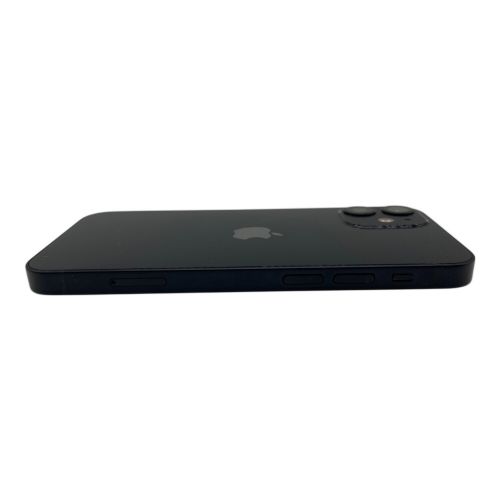 Apple(アップル) iPhone12 mini MGDJ3J/A SIM FREE(au解除済) 修理履歴無し 128GB バッテリー:Bランク(81%) 程度:Bランク　本体のみ