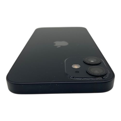 Apple(アップル) iPhone12 mini MGDJ3J/A SIM FREE(au解除済) 修理履歴無し 128GB バッテリー:Bランク(81%) 程度:Bランク　本体のみ