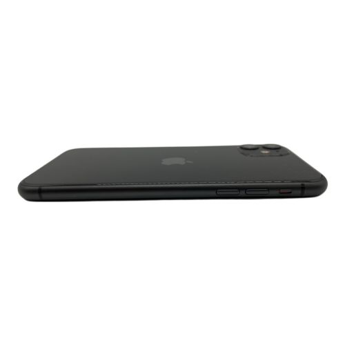 Apple(アップル) iPhone11 MWM02J/A　128GB　程度:Bランク　バッテリー:Bランク(89%　SIM FREE(au解除済)本体のみ