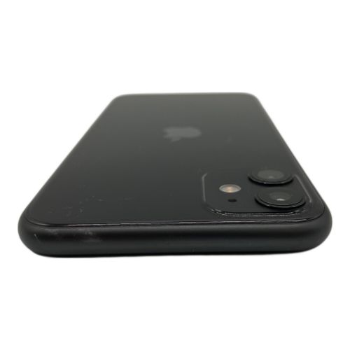 Apple(アップル) iPhone11 MWM02J/A　128GB　程度:Bランク　バッテリー:Bランク(89%　SIM FREE(au解除済)本体のみ