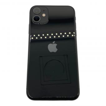 Apple(アップル) iPhone11　MWLT2J/A　64GB