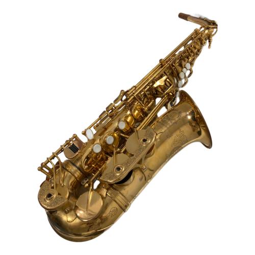 CANNOBALL (キャノンボール) アルトサックス