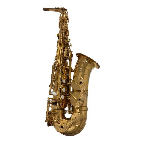 CANNOBALL (キャノンボール) アルトサックス