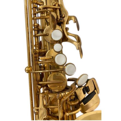 CANNOBALL (キャノンボール) アルトサックス