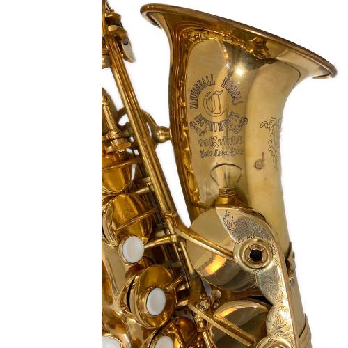 CANNOBALL (キャノンボール) アルトサックス