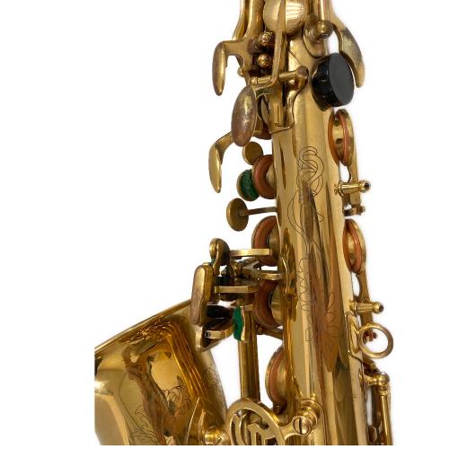 CANNOBALL (キャノンボール) アルトサックス