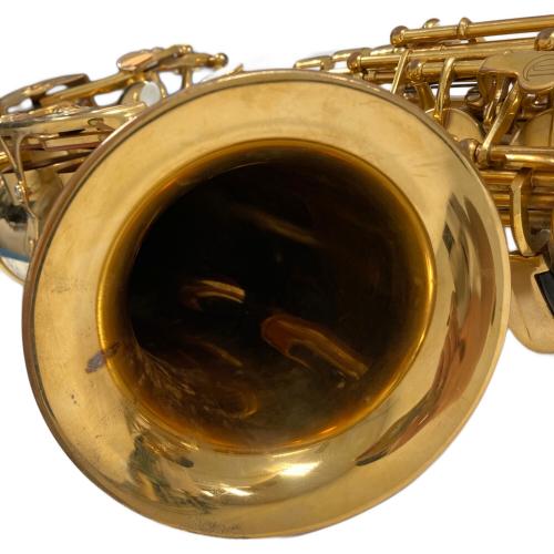 CANNOBALL (キャノンボール) アルトサックス