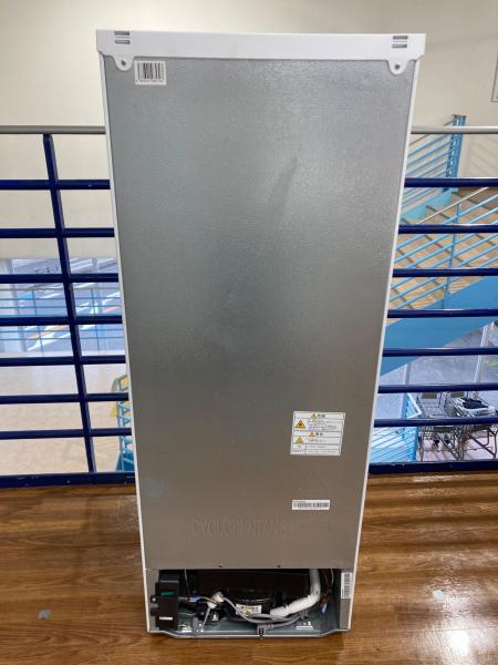 Hisense (ハイセンス) 2ドア冷蔵庫 AT-RF160-WH 2022年製 162L