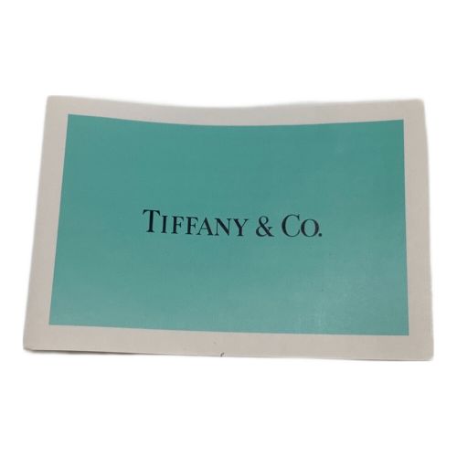 TIFFANY & Co. (ティファニー) ペアグラス アトラス 2Pセット