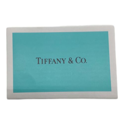 TIFFANY & Co. (ティファニー) ペアグラス フローレット 2Pセット