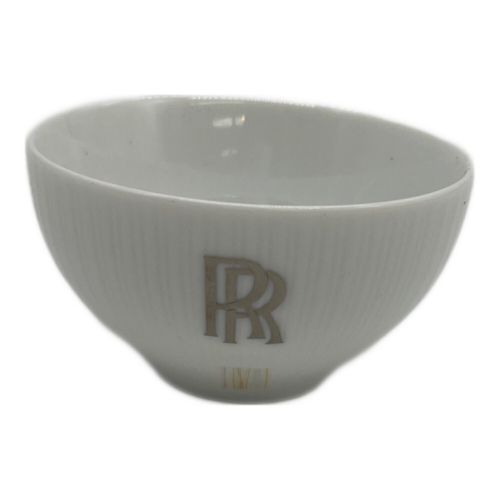 ROLLS ROYCE ティーカップ＆ポットセット Noritake ティーポット1・カップ5セット