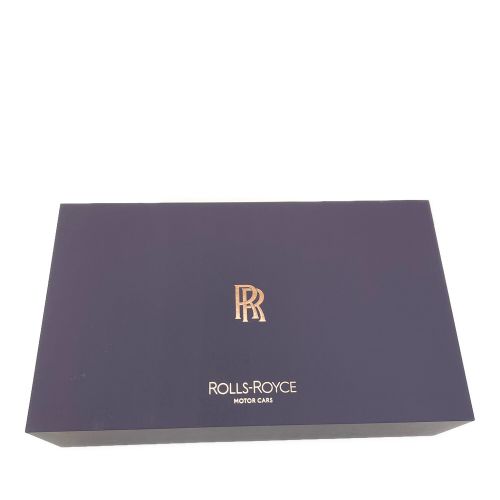 ROLLS ROYCE ティーカップ＆ポットセット Noritake ティーポット1・カップ5セット