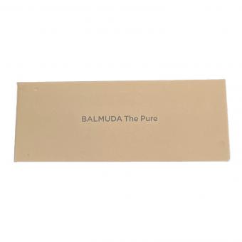 BALMUDA (バルミューダ) 空気清浄機 開封未使用品 A01A