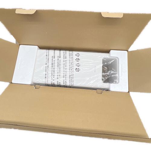 BALMUDA (バルミューダ) 空気清浄機 開封未使用品 A01A