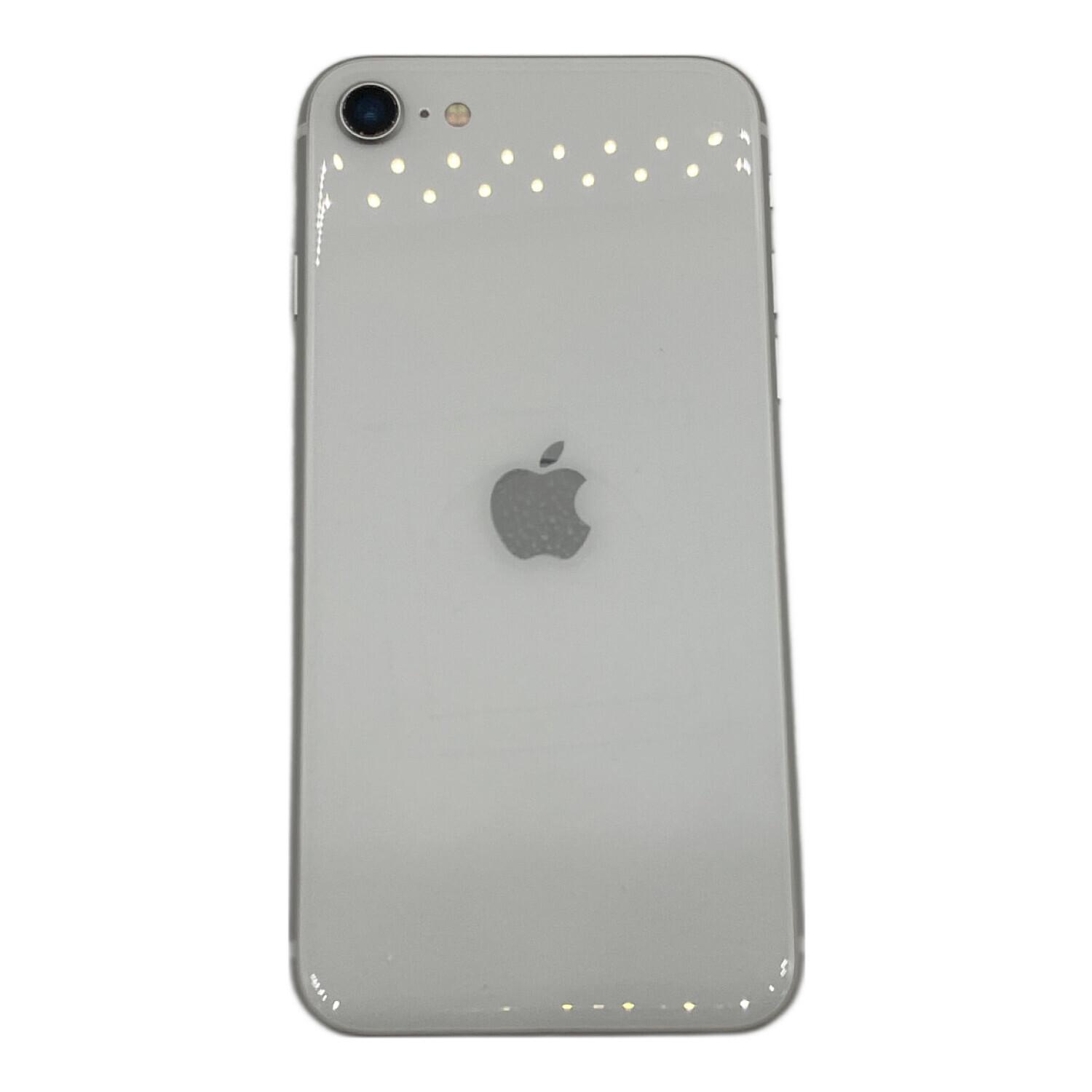 Apple iPhone SE(第2世代) MX9T2J/A 64GB｜トレファクONLINE