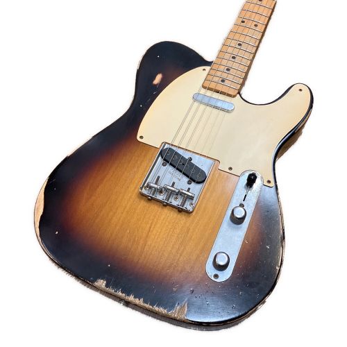 FENDER MEXICO Roadworn 50sTelecaster