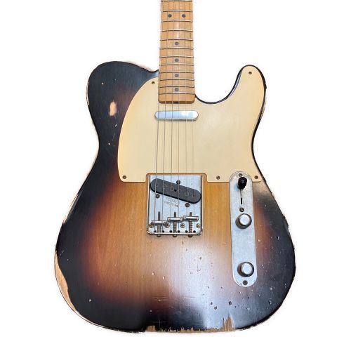 FENDER MEXICO Roadworn 50sTelecaster