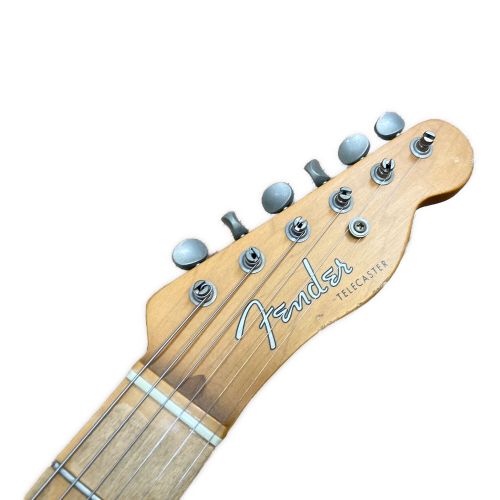 FENDER MEXICO Roadworn 50sTelecaster