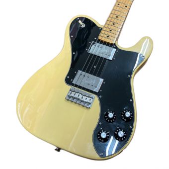 FENDER Vintera 70s Telecaster Deluxe テレキャスター