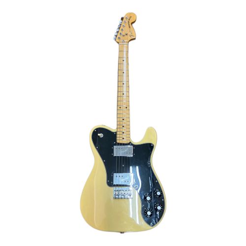 FENDER Vintera 70s Telecaster Deluxe テレキャスター