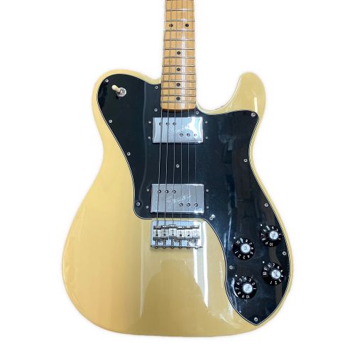 FENDER Vintera 70s Telecaster Deluxe テレキャスター