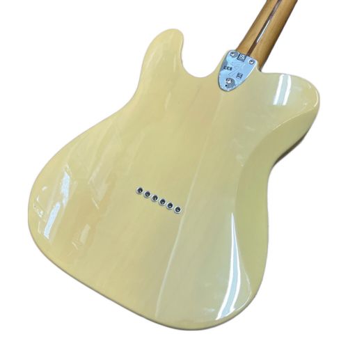 FENDER Vintera 70s Telecaster Deluxe テレキャスター