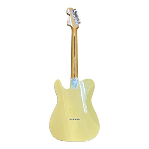 FENDER Vintera 70s Telecaster Deluxe テレキャスター