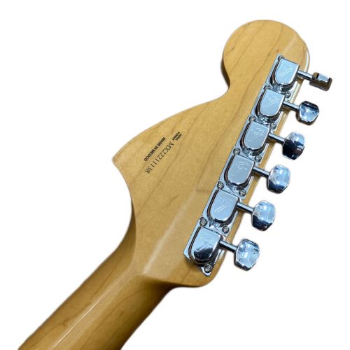 FENDER Vintera 70s Telecaster Deluxe テレキャスター