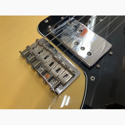 FENDER Vintera 70s Telecaster Deluxe テレキャスター