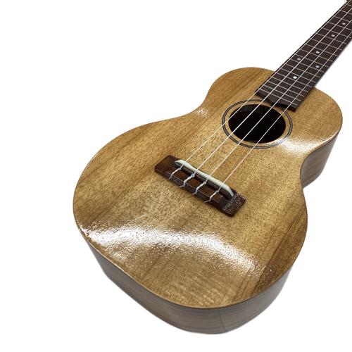 KAALA (カアラ) コンサートウクレレ KU5C 日本製