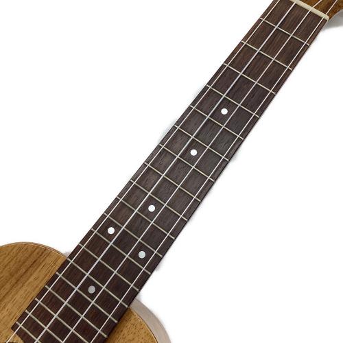 KAALA (カアラ) コンサートウクレレ KU5C 日本製